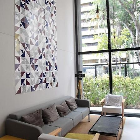 68 Brand-New Studio Next To Paulista Av, Fast Wifi São Paulo Exteriör bild